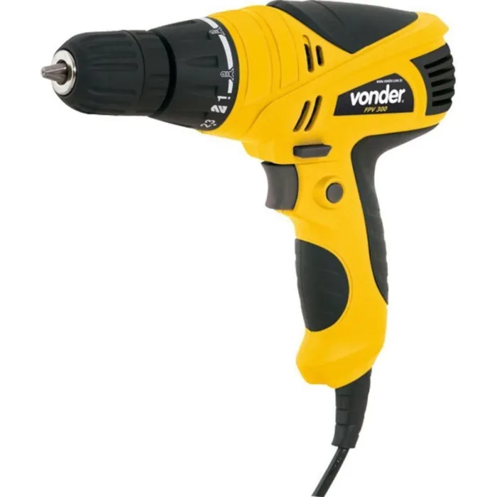 Furadeira Vonder